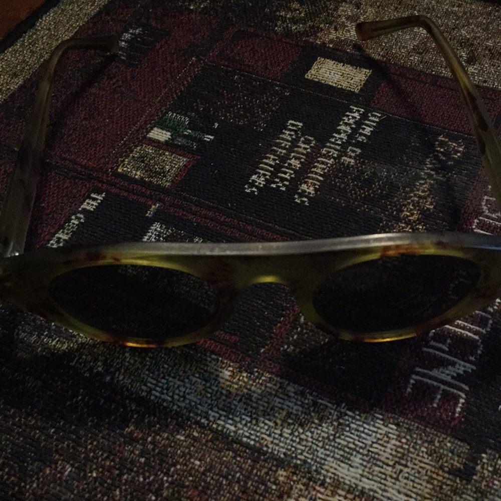 Vintage Sunglasses